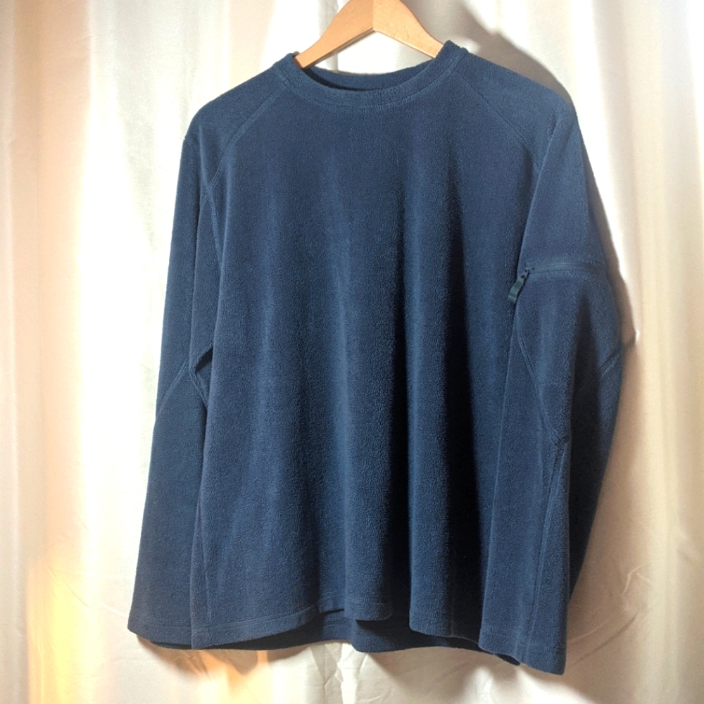 Horny Toad Fleece
